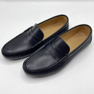 SEPTEMBER STORE - Flat Loafer Black