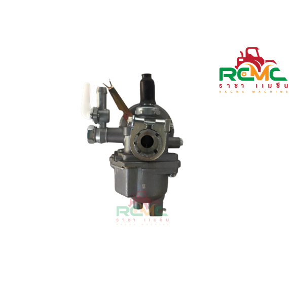 คาบู 328 (แบบสวม) คาร์บูเรเตอร์ เครื่องตัดหญ้า รุ่น CG328 แบบสวม / คาบูเครื่องพ่นปุ๋ย 767