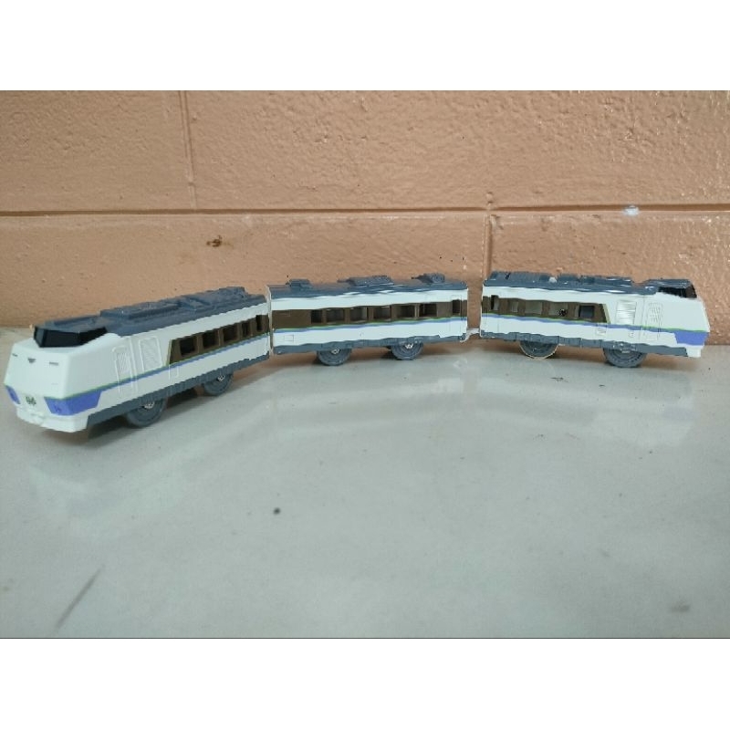รถไฟKiha183มือสองสภาพดี