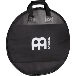 กระเป๋าฉาบ MEINL Cymbals Standard Cymbal Bag Gig - 22" Black (MSTCB22)