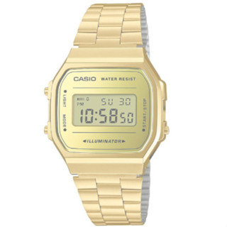 📦⌚ฟรีกล่อง📦⌚ นาฬืกาcasio นาฬิกาคาสิโอผู้หญิง กันน้ำ100% นาฬิกาแฟชั่น