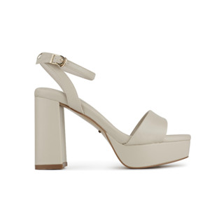 SHU BEDDY WALK 4" ORIGINAL ANKLE STRAP - WHITE CHOC