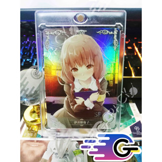 การ์ดProject Goddess Story Card NS02 M03 ns-2m02-048 SR anime waifu card (SR)