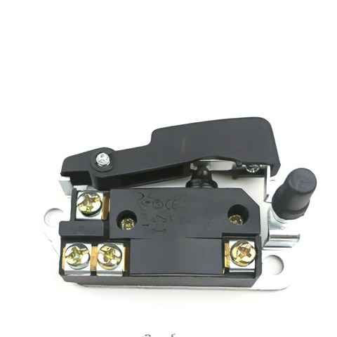 สวิทช์ สวิตช์ Switch Switch #94 HM0810 HM0810T HM0810TA  สกัด มากีต้า Makita