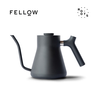 Fellow - Stagg Stovetop Kettle 1L กา กาแฟ สำหรับดริปกาแฟ 1ลิตร