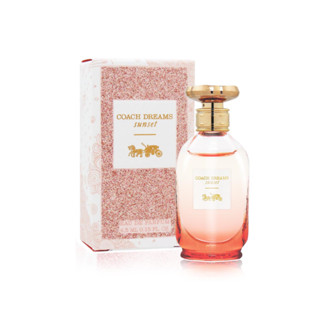 (SUNSET)  Coach Dreams Sunset EDP 4.5 ml  แบบแต้ม