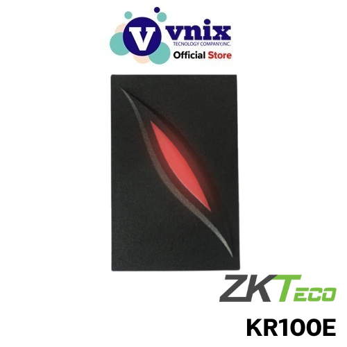 KR100E ZK 125kHz Proximity Card Reader By Vnix Group