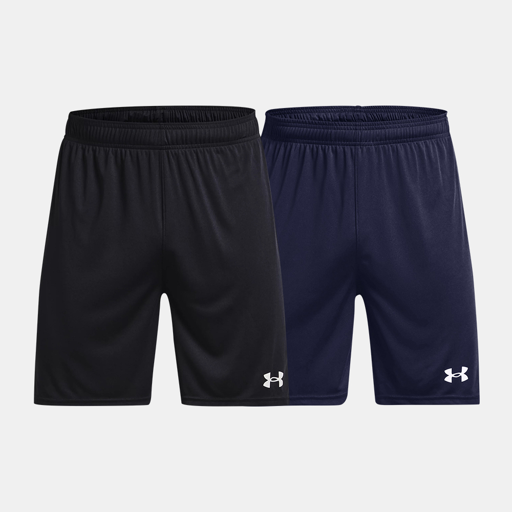 UNDER ARMOUR กางเกงขาสั้นฟุตบอลผู้ชาย รุ่น Golazo 3.0 Short/ 1369058