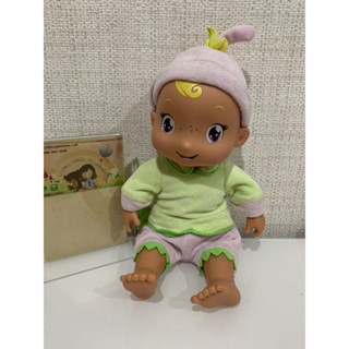 Smoothie babies doll มีเสียงค่ะ ของแท้ สภาพ95%