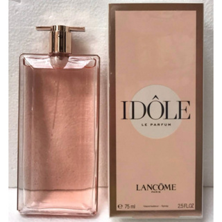 Lancome IDÔLE Le Parfum 75ml.