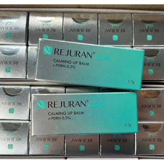 REJURAN HEALER CALMING LIP BALM (3.7G) C-pdrn 0.3%