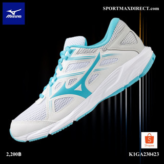 MIZUNO SPARK 8 WOMEN รองเท้าวิ่งผู้หญิง (K1GA230423)
