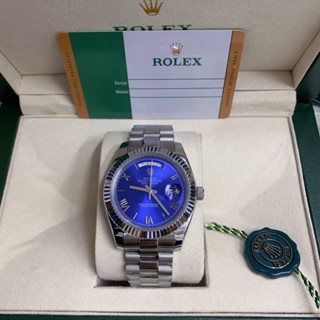 นาฬิกาข้อมือ Rolex Daydate