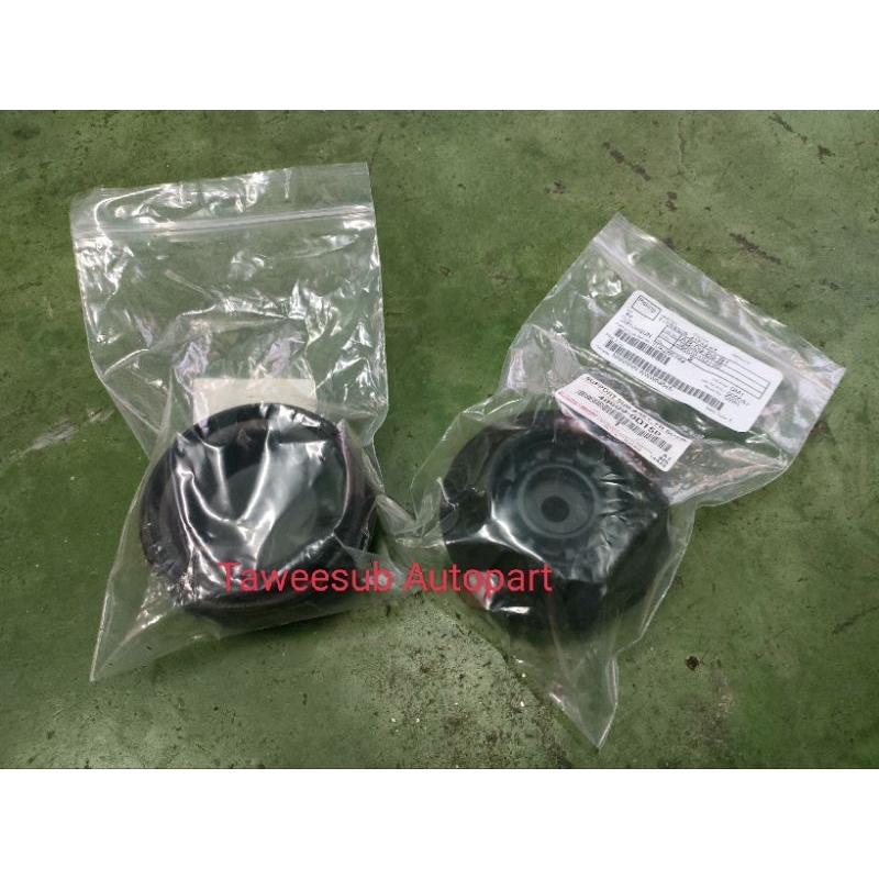 เบ้าโช๊คอัพหน้าแท้ ยาริส'2013 YARIS'2013 1.2 ECO CAR 48609-0D150