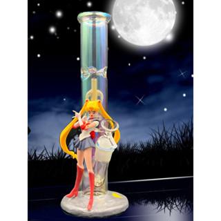 #พร้อมส่งในไทย Sailor go to the moon bong🧚‍♀️🧚