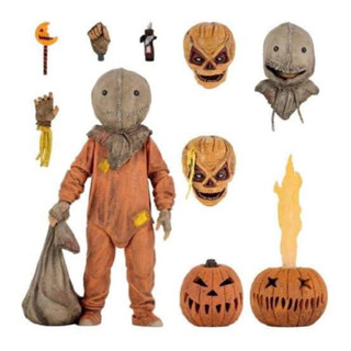 Neca Ultimate Trick R Treat Sam