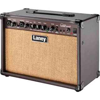 Laney LA30D 30W 2×6.5 Acoustic Combo Amplifier แอมป์กีต้าร์โปร่งไฟฟ้า เลนนี