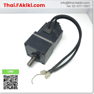 JUNKพร้อมส่ง,Junk, GFH5G30 gear head ,ORIENTAL MOTOR (66-006-584)