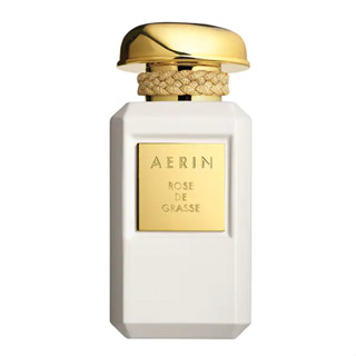 แท้💯% [Sephora US/เช็คใบเสร็จได้] Aerin Mediterranean Honeysuckle / Rose De Grasse / Amber Musk EDP