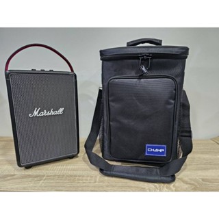 กระเป๋าใส่ลำโพง Marshall Tufton แบบผ้า ขนาด 23x16x35cm