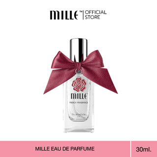 Mille น้ำหอม Eau De Parfume 30 ml.