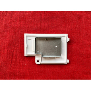 ELECTRIC BOX COVER SUB-ASSY สำหรับแอร์ Tran รุ่น MCWE 09-12 G