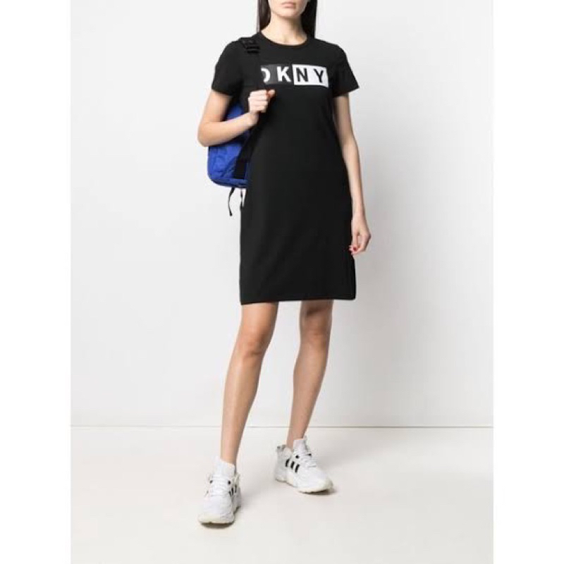 DKNY Original Woman Dress