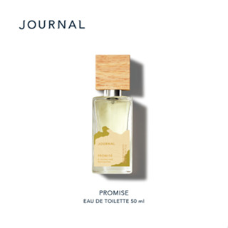 Journal Promise  Eau De Toilette 50 ml