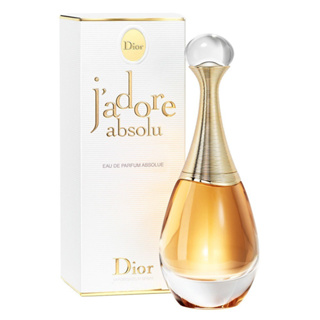 New Dior Jadore #InJoy Le Nouveau #JAdore Absolu #Eau De Parfum​ #Jadore EDT #Parfum D’Eau น้ำหอมแ้พร้อมส่ง