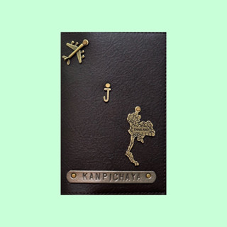 ซองพาสปอร์ต /Passport Cover / Passport Holder