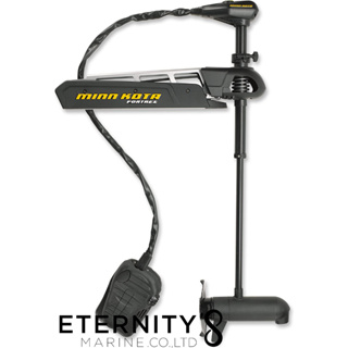 มอเตอร์ไกด์ MINNKOTA FORTREX 80 LBS