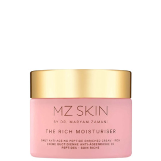 พร้อมส่ง ของแท้ MZ SKIN Rich Moisturiser 50ml