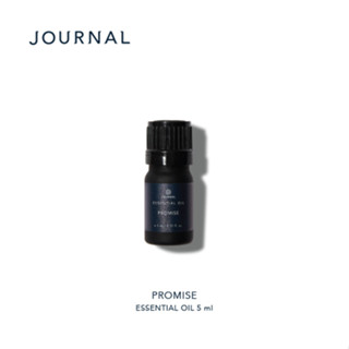 Journal Essential Oil Promise 5 ml