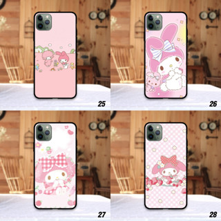 Vivo Y3 Y30 Y30i Y50 Y31 Y51 Y53 Y55 Y55s Y65 Y66 Y69 เคส มายเมโลดี้ Mymelody