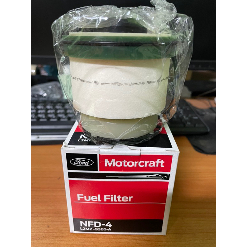 กรองโซล่า Mazda BT50 Pro,T6