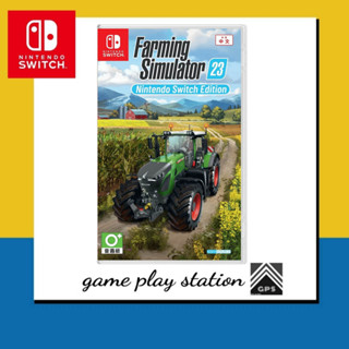 nintendo switch farming simulator 2023 ( english zone 3)