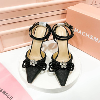 New Arrivals  Mach &amp; Mach  สูง 10cm