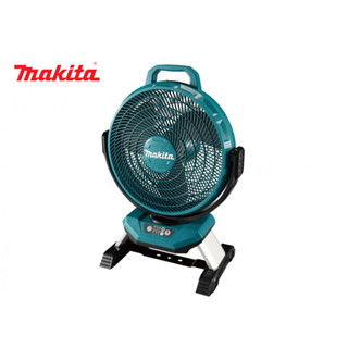 พัดลมไร้สาย 13" 18V. MAKITA® รุ่น DCF301Z (เฉพาะตัวเครื่อง)