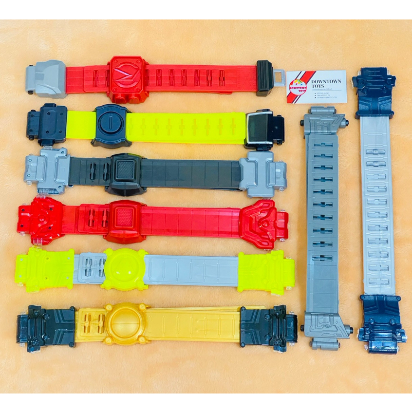 Maskrider kamen rider สาย เข็มขัด dx มาสไรเดอร์ คาเม็นไรเดอร์ ของแท้
