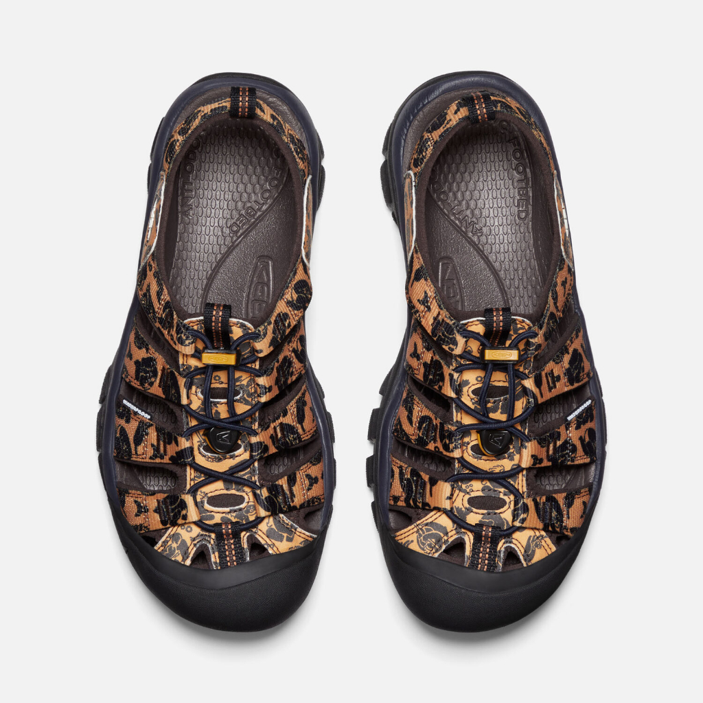 [ลด30% เก็บโค้ด 2509FASHDD] KEEN Newport Retro - Donhyalala (Limited Edition) รองเท้า ผู้ชาย คีน แท้