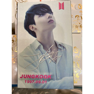 🎉 พร้อมส่ง 🚚  โลโมการ์ด Jungkook