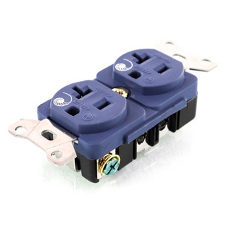 ปลั๊กไฟ Cardas Audio 4181US US Duplex Outlet (New)