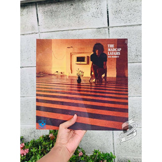 Syd Barrett ‎– The Madcap Laughs (Vinyl)