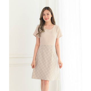 CRAYONBRAND - ชุดเดรส รุ่น Ariya dress