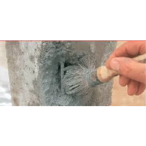 LANKO 731 STRUCTURE REPAIR ปูนซ่อมแซมโครงสร้าง 25KG (1 คำสั่งซื้อไม่เกิน 2 ถุงนะครับ)