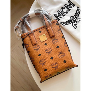 พร้อมส่ง MCM crossbody bag