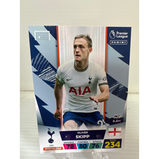 Panini - Adrenalyn XL Premier League 2023 Tottenham Hotspur