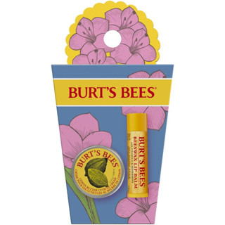 Burts Bees SPRING SURPRISE BEESWAX