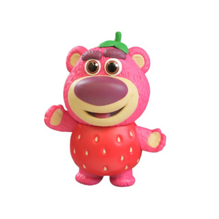 Hot Toys ฟิกเกอร์ ของสะสม COSB1013  Lotso (Strawberry Costume Version)