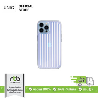 UNIQ เคส iPhone 13 (13/Pro/Pro Max) รุ่น Coehl (Linear)